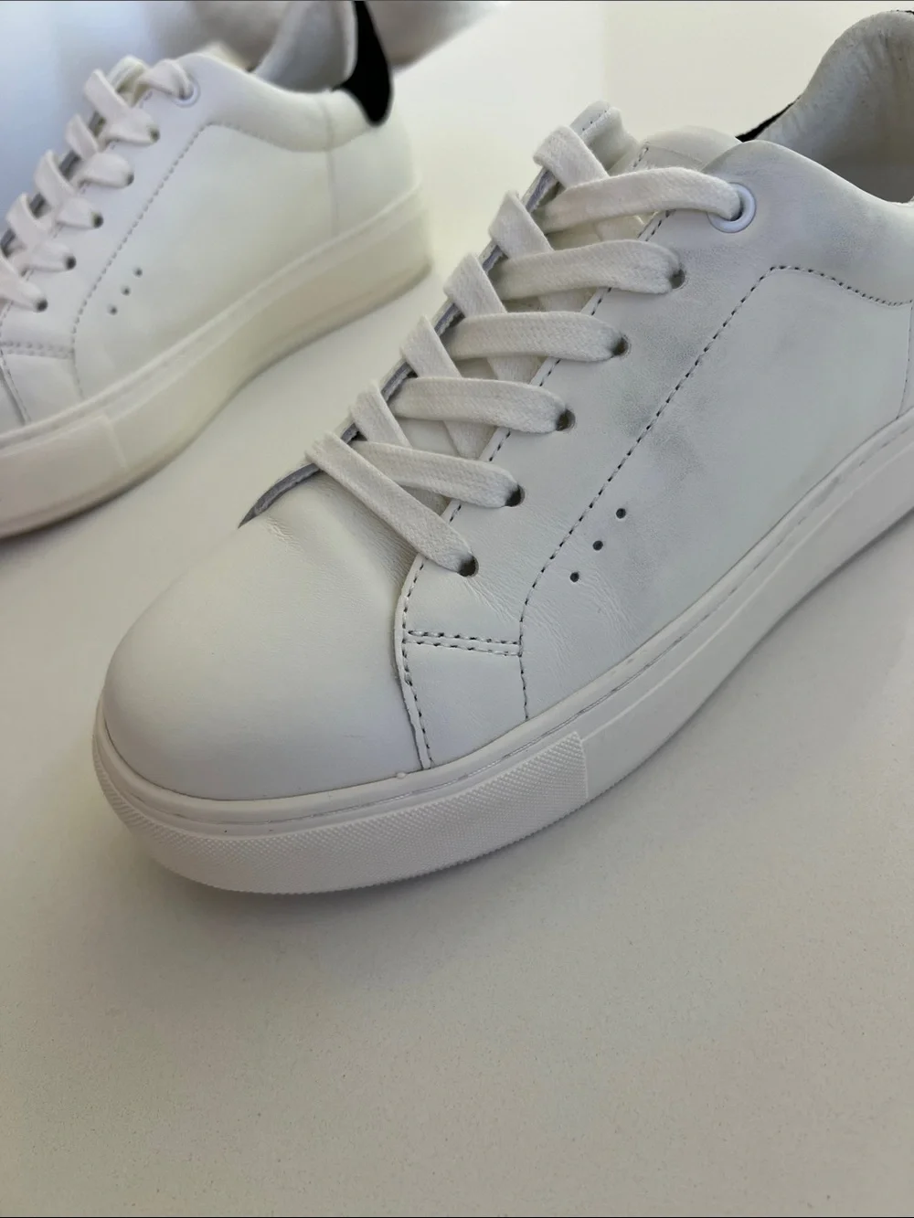 Kurt Geiger worn once